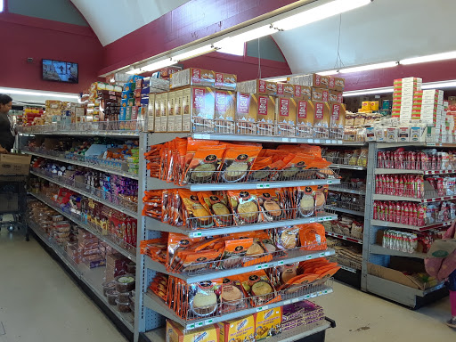 Indian Grocery Store «Madras Groceries», reviews and photos, 1187 W El Camino Real, Sunnyvale, CA 94087, USA