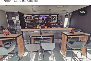 Catalpa Lounge Bar image