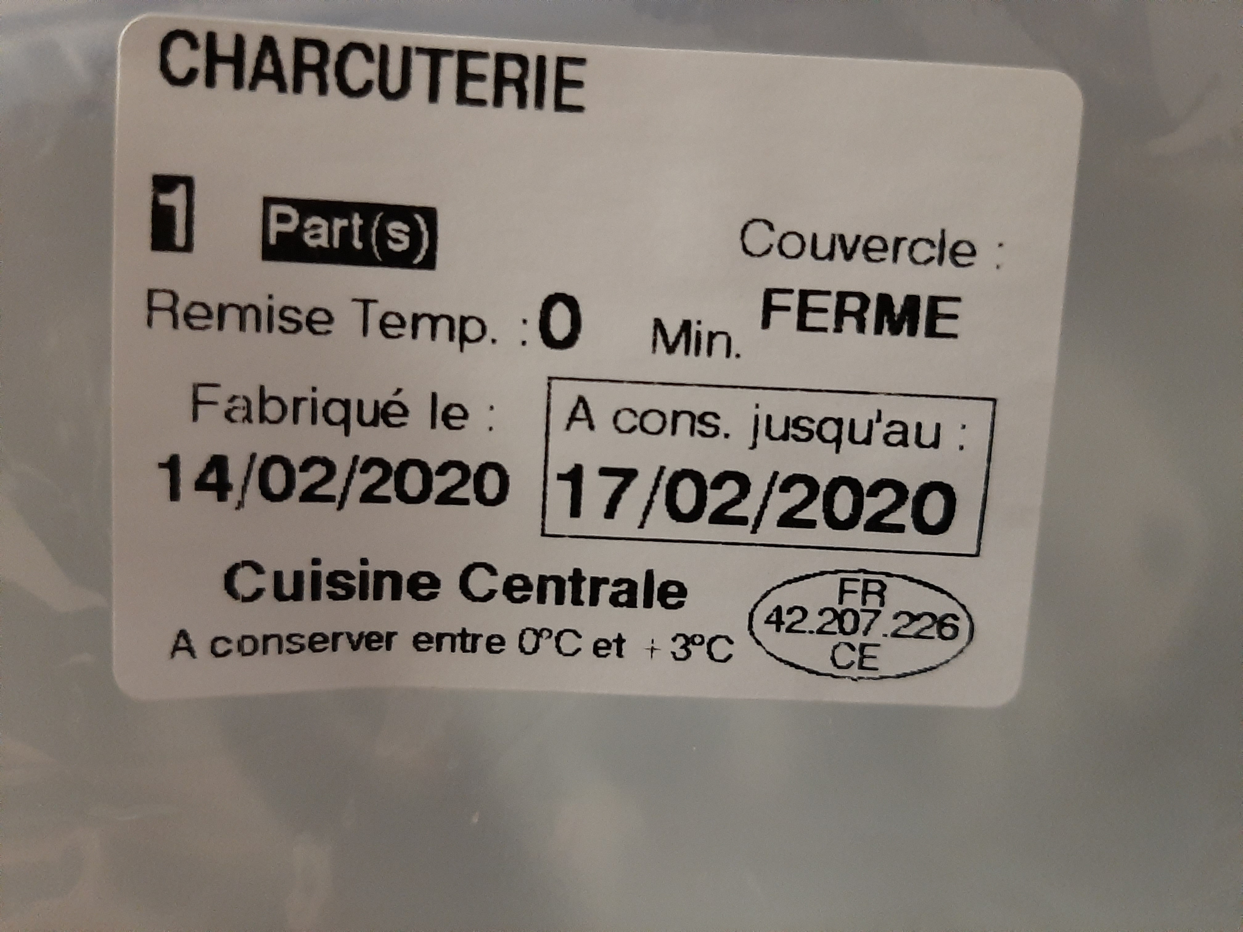 Photo n° 27 de l'avis de Chris.o fait le 14/01/2020 à 13:11