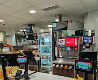 Atmosphère du Restauration rapide Burger King à Mareuil-lès-Meaux - n°3