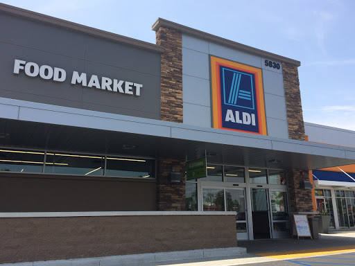 Supermarket «ALDI», reviews and photos, 5830 Firestone Blvd, South Gate, CA 90280, USA