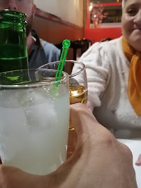 Plats et boissons du Restaurant chinois La Jonque à Lyon - n°13