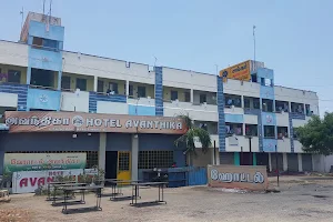 Avanthika Hotel image