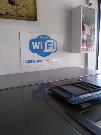 Perfect Wash - Express Laundry Center image