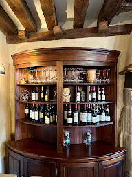 Photo n°49 de Le Passe Muraille SAS à La Souterraine ()