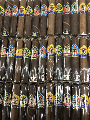 Tobacco Shop «ONE STOP TOBACCO SHOP», reviews and photos, 3504 Broadway, Grove City, OH 43123, USA