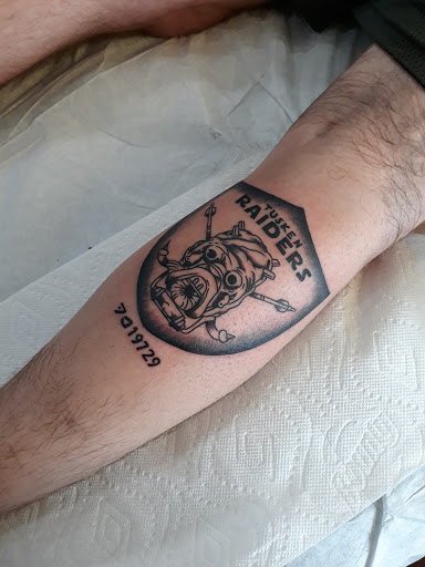 Discover tattoo ideas for men pinterest designs for your next tattoo in Brooklyn at Citizen Ink