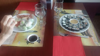 Sushi du Restaurant asiatique Royal Wok à Villars - n°4