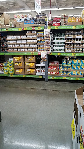 Grocery Store «Grocery Outlet Bargain Market», reviews and photos, 16261 US-101 #17, Brookings, OR 97415, USA