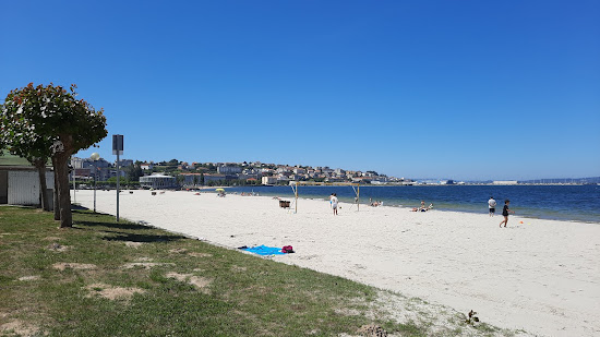 Praia de Sada