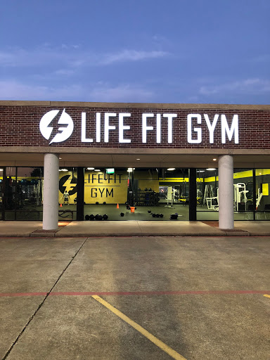 Life Fit Gym