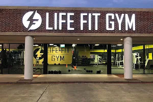 Life Fit Gym image