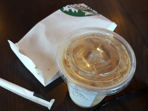 Starbucks image