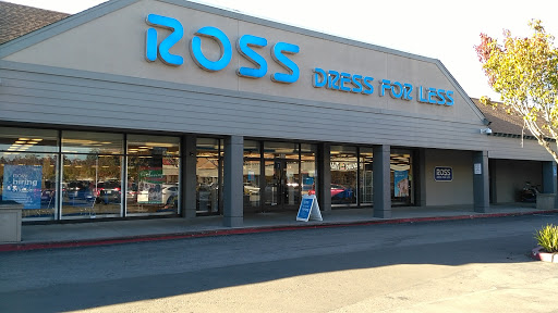 Clothing Store «Ross Dress for Less», reviews and photos, 150 Woodside Plaza, Redwood City, CA 94061, USA
