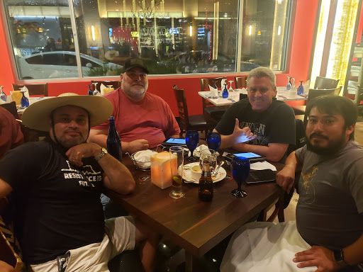 Texas de Brazil image
