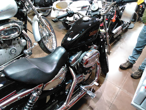 469 Cycle Shop - Used Harley Davidson Dealer, 10433 Paulding Rd, New Haven, IN 46774, Motorcycle Dealer