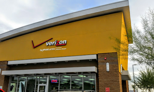 Cell Phone Store «GoWireless Verizon Authorized Retailer», reviews and photos, 16840 W Waddell Rd #140, Surprise, AZ 85388, USA