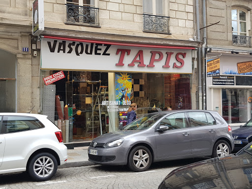 Vasquez Tapis