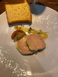 Foie gras du Restaurant Hesperius à Metz - n°3
