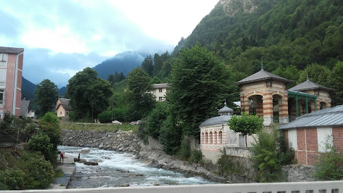 hôtels Pension Dulau Cauterets