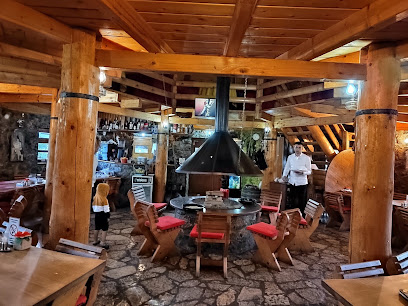 KOZAK Restaurant & Apartments - E65, Montenegro