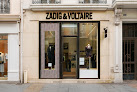 Zadig&Voltaire Cannes