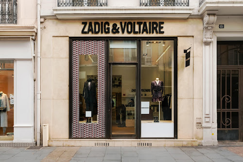 Magasin de vêtements pour femmes Zadig&Voltaire Cannes