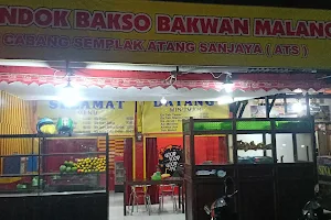 Pondok Bakso Bakwan Malang RN image