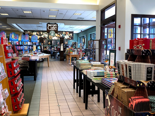 Book Store «Barnes & Noble», reviews and photos, 1930 US-1, St Augustine, FL 32086, USA
