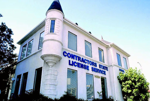 Contractors State License Schools
