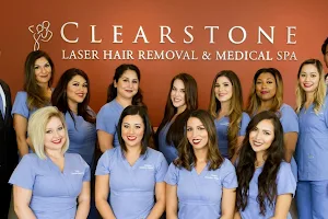 Clearstone Spa image