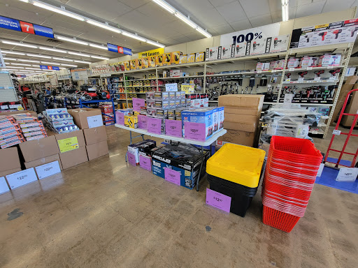 Hardware Store «Harbor Freight Tools», reviews and photos, 6000 Mahoning Ave STE 20, Austintown, OH 44515, USA