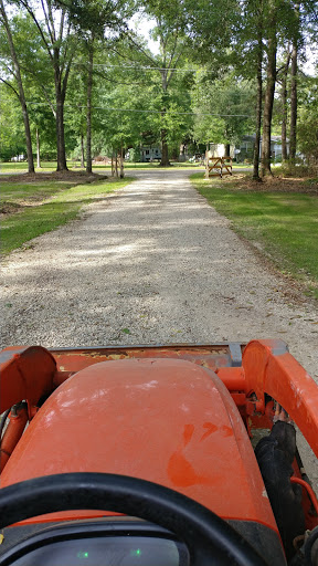 Home Improvement Store «Tractor Supply Co.», reviews and photos, 1884 N Collins Blvd, Covington, LA 70433, USA