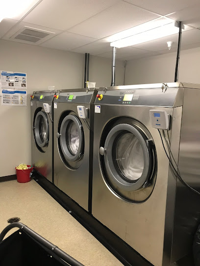 Jim Young Laundry Equipment