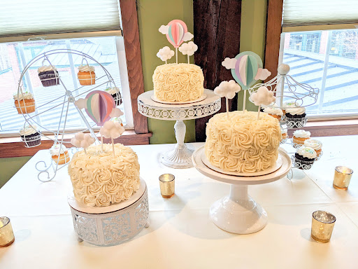 Caterer «The Lace Factory», reviews and photos, 161 River St, Deep River, CT 06417, USA