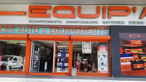 Photo 2 - Ajaccio Auto Pièces