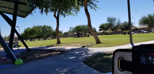Park «La Paloma Park», reviews and photos, 6579 S Amanda Blvd, Chandler, AZ 85249, USA
