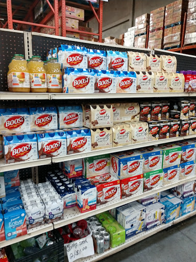 Food Bank «Western Eagle Foundation», reviews and photos