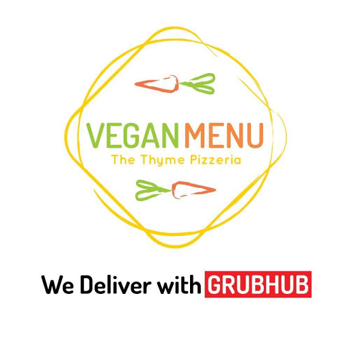 The Thyme Pizzeria