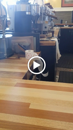 Coffee Shop «Pigtrain Coffee Company», reviews and photos, 1701 Wynkoop St, Denver, CO 80202, USA