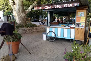 La Churreria de Villa de Las Rosas - Cafetería image