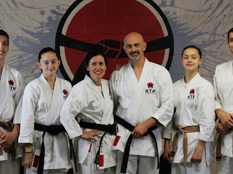 KTK Arts Martiaux - Karate - Brazilian Jiu-Jitsu