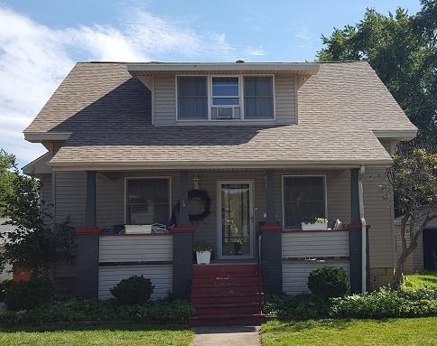 Roofing Contractor «Ashley Roofing And Siding», reviews and photos, 1438 North Rd SE, Warren, OH 44484, USA