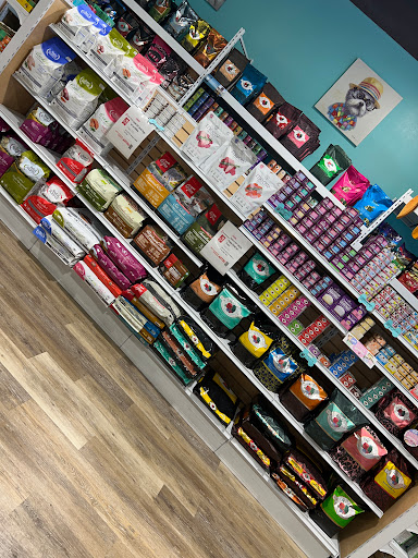 Pet Store «Bark Life Market», reviews and photos, 11220 Park Blvd N, Seminole, FL 33772, USA