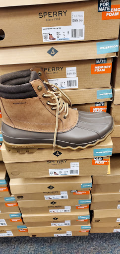 Shoe Store «Shoe Carnival», reviews and photos, 5328 Mt View Rd, Antioch, TN 37013, USA