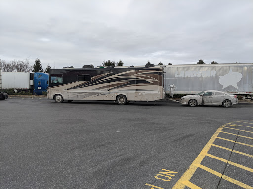 Convenience Store «Pilot Travel Center», reviews and photos, 66 NJ-173, Hampton, NJ 08827, USA