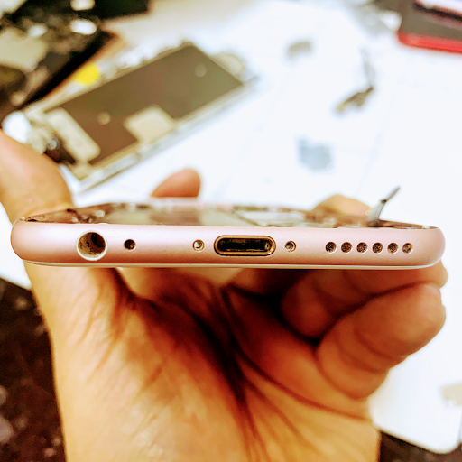 Cell Phone Store «iPhone Repair Plano, iPad, Samsung, Cell Phone Repair», reviews and photos, 240 Legacy Dr #202, Plano, TX 75023, USA