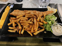 Frite du Restaurant La comédie à Jarnac - n°14