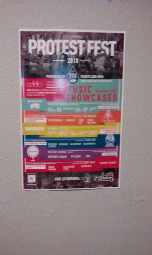 Lounge «Nectar Lounge», reviews and photos, 412 N 36th St, Seattle, WA 98103, USA