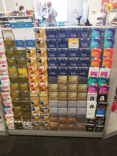 Office Supply Store «Staples», reviews and photos, 2285 Kingsley Ave a, Orange Park, FL 32073, USA